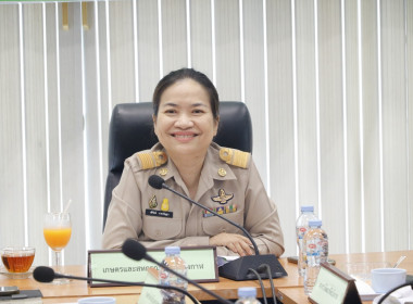 ประชุมเตรียมความพร้อมการจัดกิจกรรมเนื่องในวันสถาปนาจังหวัดบึงกาฬ ประจำปี 2567 ... พารามิเตอร์รูปภาพ 8